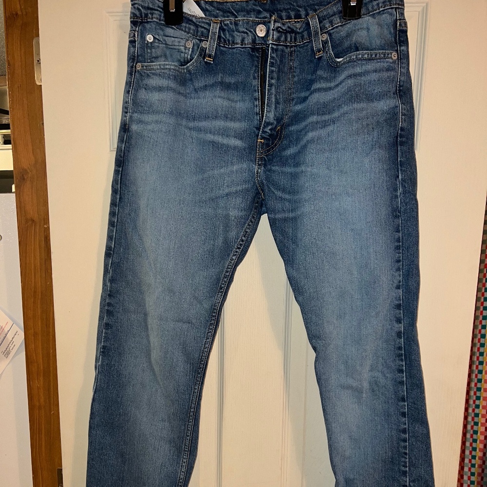 Men’s Jeans